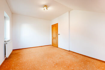Prodej domu 220 m², Hvozdec