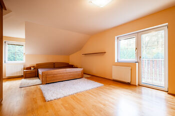 Prodej domu 220 m², Hvozdec