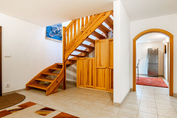 Prodej domu 220 m², Hvozdec