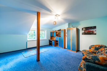 Prodej domu 220 m², Hvozdec