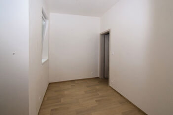 Pronájem bytu 3+kk v osobním vlastnictví 55 m², Praha 4 - Záběhlice