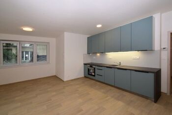 Pronájem bytu 3+kk v osobním vlastnictví 55 m², Praha 4 - Záběhlice