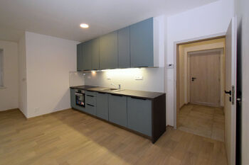 Pronájem bytu 3+kk v osobním vlastnictví 55 m², Praha 4 - Záběhlice
