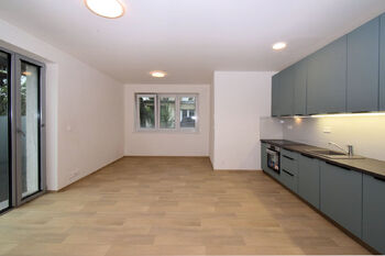 Pronájem bytu 3+kk v osobním vlastnictví 55 m², Praha 4 - Záběhlice