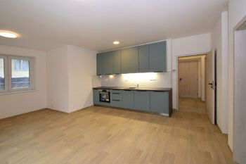 Pronájem bytu 3+kk v osobním vlastnictví 55 m², Praha 4 - Záběhlice