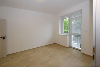 Pronájem bytu 3+kk v osobním vlastnictví 55 m², Praha 4 - Záběhlice