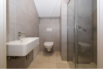 Pronájem bytu 3+kk v osobním vlastnictví 55 m², Praha 4 - Záběhlice