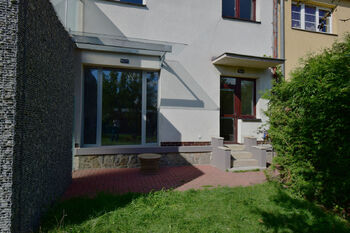 Pronájem bytu 3+kk v osobním vlastnictví 55 m², Praha 4 - Záběhlice