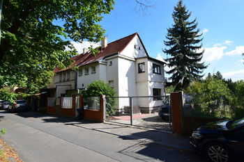 Pronájem bytu 3+kk v osobním vlastnictví 55 m², Praha 4 - Záběhlice