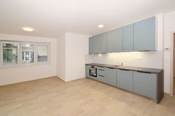 Pronájem bytu 3+kk v osobním vlastnictví 55 m², Praha 4 - Záběhlice