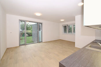 Pronájem bytu 3+kk v osobním vlastnictví 55 m², Praha 4 - Záběhlice