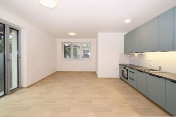 Pronájem bytu 3+kk v osobním vlastnictví 55 m², Praha 4 - Záběhlice
