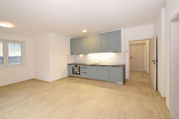 Pronájem bytu 3+kk v osobním vlastnictví 55 m², Praha 4 - Záběhlice