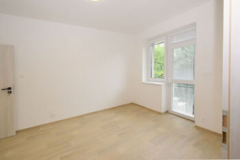 Pronájem bytu 3+kk v osobním vlastnictví 55 m², Praha 4 - Záběhlice