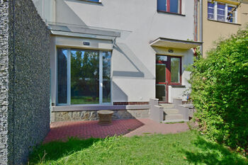 Pronájem bytu 3+kk v osobním vlastnictví 55 m², Praha 4 - Záběhlice