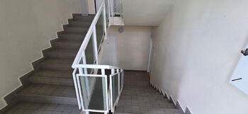 Společné prostory - Prodej bytu 3+1 v osobním vlastnictví 87 m², Praha 10 - Strašnice