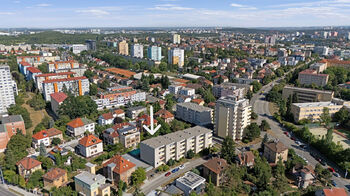 Prodej bytu 3+1 v osobním vlastnictví 87 m², Praha 10 - Strašnice