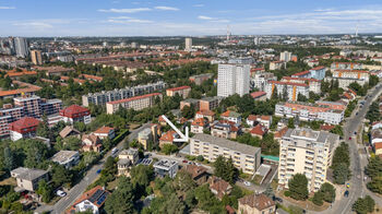 Prodej bytu 3+1 v osobním vlastnictví 87 m², Praha 10 - Strašnice