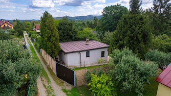 Pronájem domu 53 m², Mokrovraty