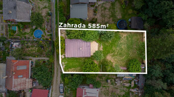 Pronájem domu 53 m², Mokrovraty