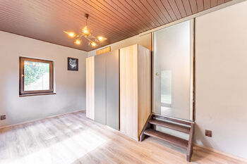 Pronájem domu 53 m², Mokrovraty