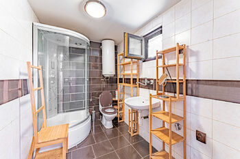 Pronájem domu 53 m², Mokrovraty