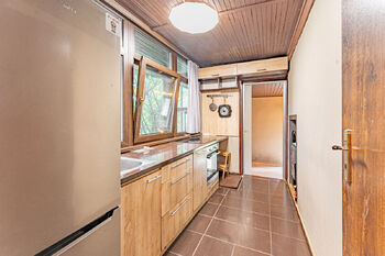 Pronájem domu 53 m², Mokrovraty