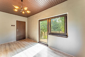 Pronájem domu 53 m², Mokrovraty
