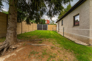 Pronájem domu 53 m², Mokrovraty