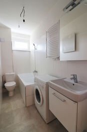 Pronájem bytu 2+kk v osobním vlastnictví 40 m², Praha 4 - Krč