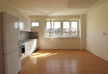 Pronájem bytu 2+kk v osobním vlastnictví 40 m², Praha 4 - Krč