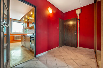Prodej bytu 3+1 v osobním vlastnictví 76 m², Jihlava