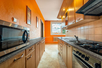 Prodej bytu 3+1 v osobním vlastnictví 76 m², Jihlava