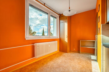 Prodej bytu 3+1 v osobním vlastnictví 76 m², Jihlava