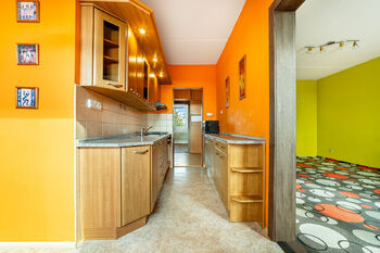 Prodej bytu 3+1 v osobním vlastnictví 76 m², Jihlava