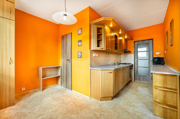 Prodej bytu 3+1 v osobním vlastnictví 76 m², Jihlava
