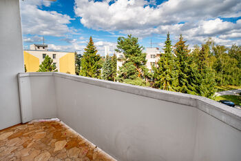 Prodej bytu 3+1 v osobním vlastnictví 76 m², Jihlava