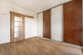 Prodej bytu 3+1 v osobním vlastnictví 76 m², Jihlava