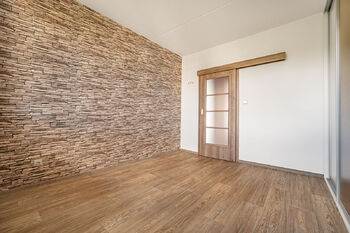 Prodej bytu 3+1 v osobním vlastnictví 76 m², Jihlava