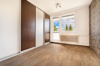Prodej bytu 3+1 v osobním vlastnictví 76 m², Jihlava