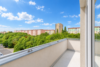 Pronájem bytu 2+kk v osobním vlastnictví 63 m², Praha 10 - Záběhlice