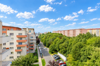 Pronájem bytu 2+kk v osobním vlastnictví 63 m², Praha 10 - Záběhlice
