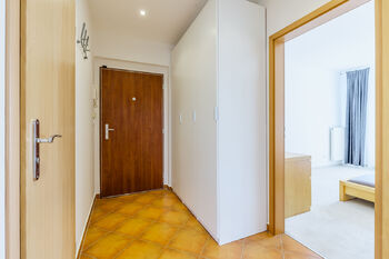 Pronájem bytu 2+kk v osobním vlastnictví 63 m², Praha 10 - Záběhlice