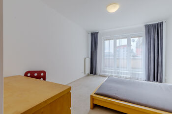 Pronájem bytu 2+kk v osobním vlastnictví 63 m², Praha 10 - Záběhlice