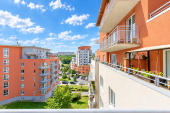 Pronájem bytu 2+kk v osobním vlastnictví 63 m², Praha 10 - Záběhlice