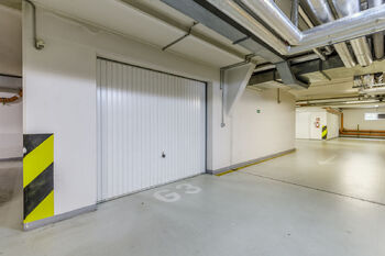Pronájem bytu 2+kk v osobním vlastnictví 63 m², Praha 10 - Záběhlice