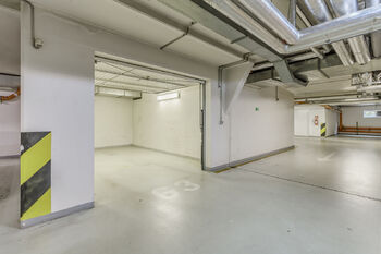 Pronájem bytu 2+kk v osobním vlastnictví 63 m², Praha 10 - Záběhlice