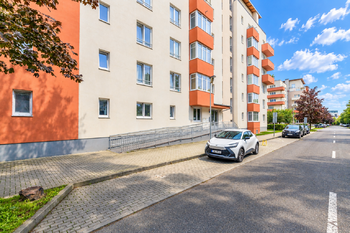 Pronájem bytu 2+kk v osobním vlastnictví 63 m², Praha 10 - Záběhlice