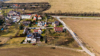 Prodej pozemku 1045 m², Vonoklasy