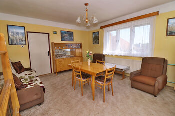 Prodej domu 144 m², Chrast